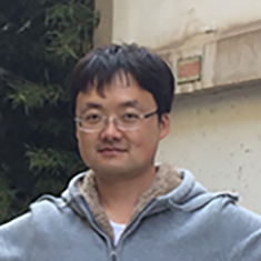 讲师头像